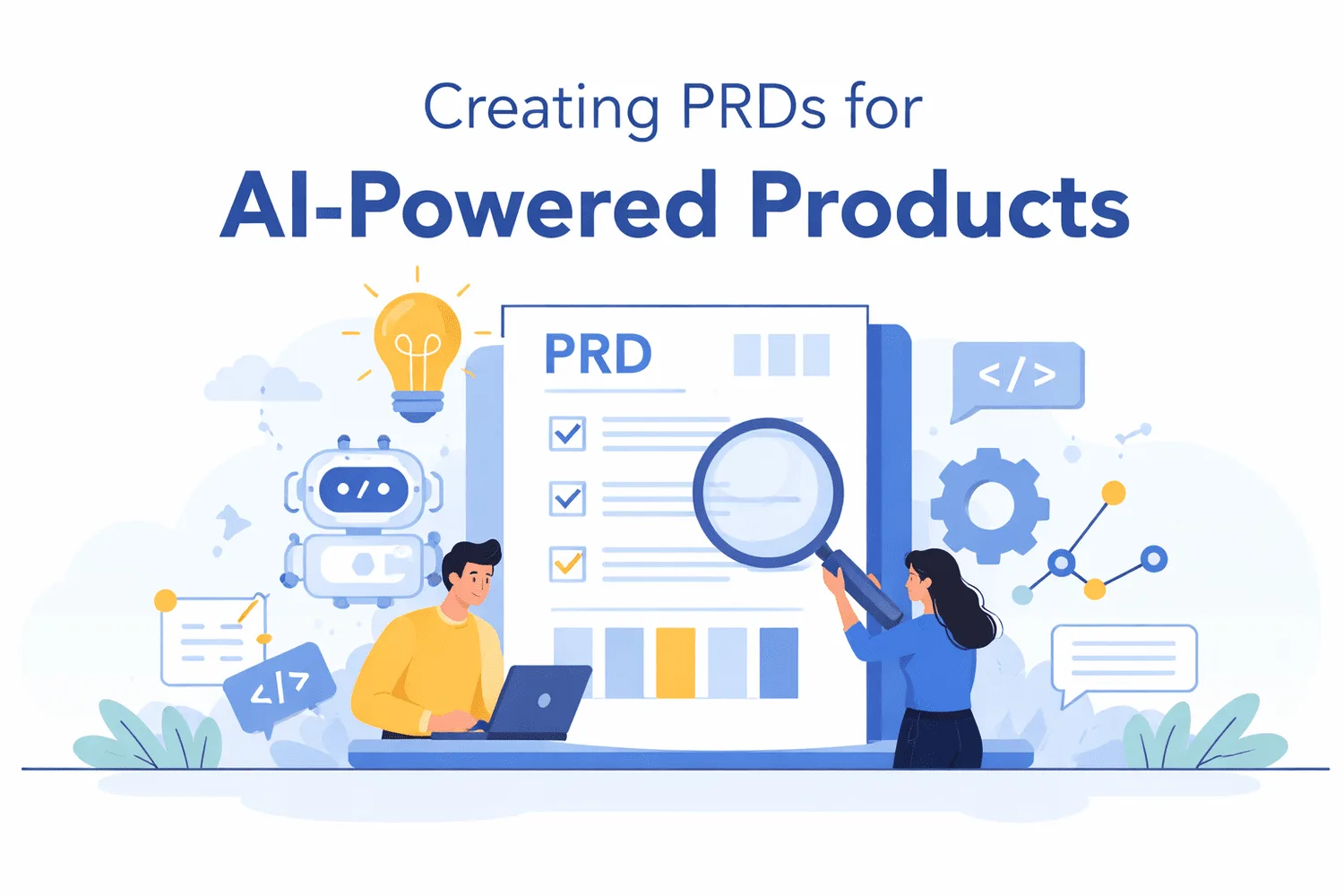 From Deterministic to Probabilistic: Rethinking Product Requirements for the AI Era
