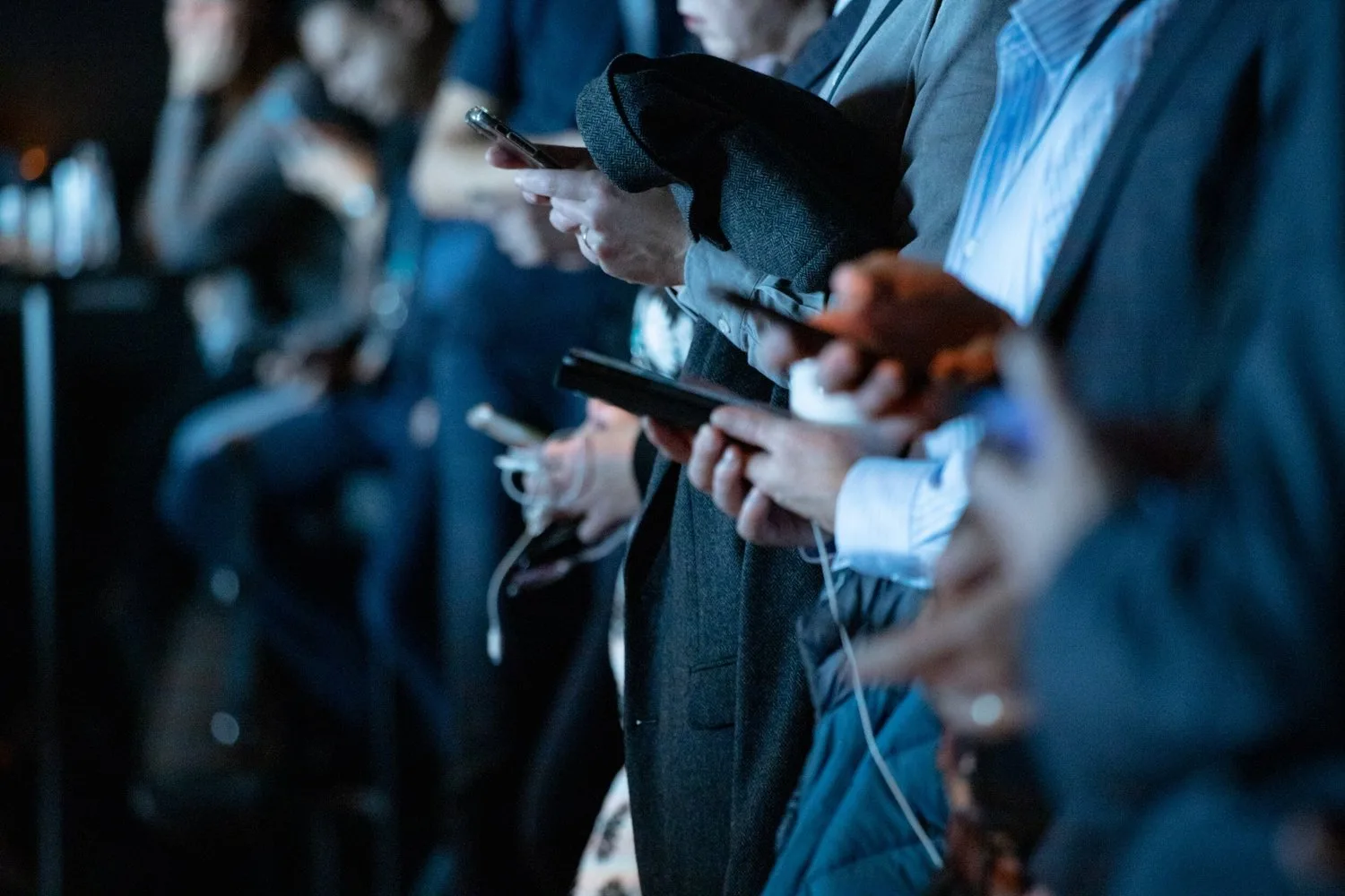 Fake News and Misinformation: How digital tech can help