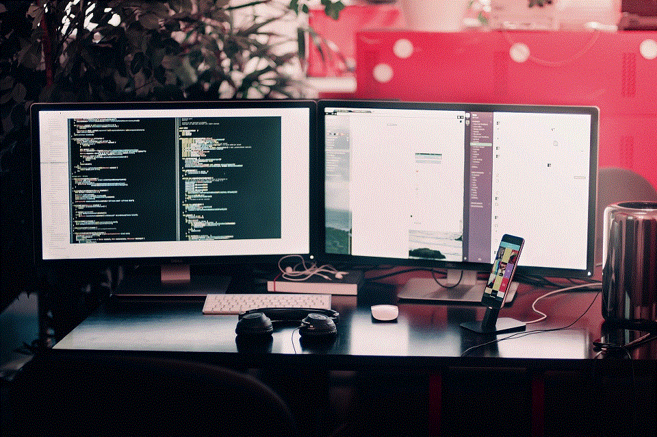 Home Office or Corporate Office? The Future of Work